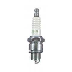 Solid terminal plug BP8H-N-10