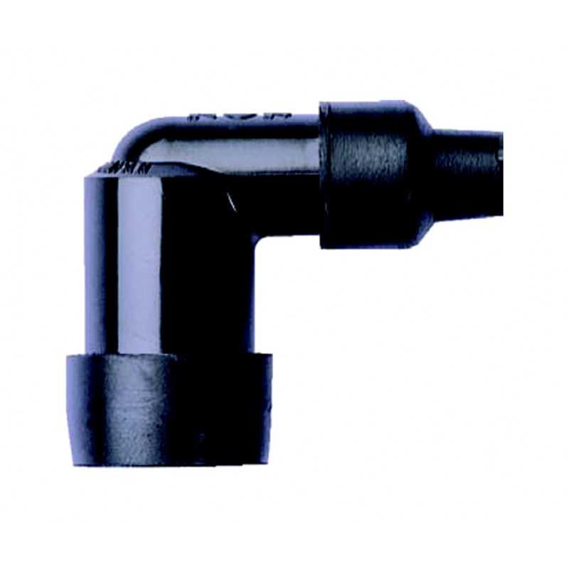 Spark plug pipe LZFH