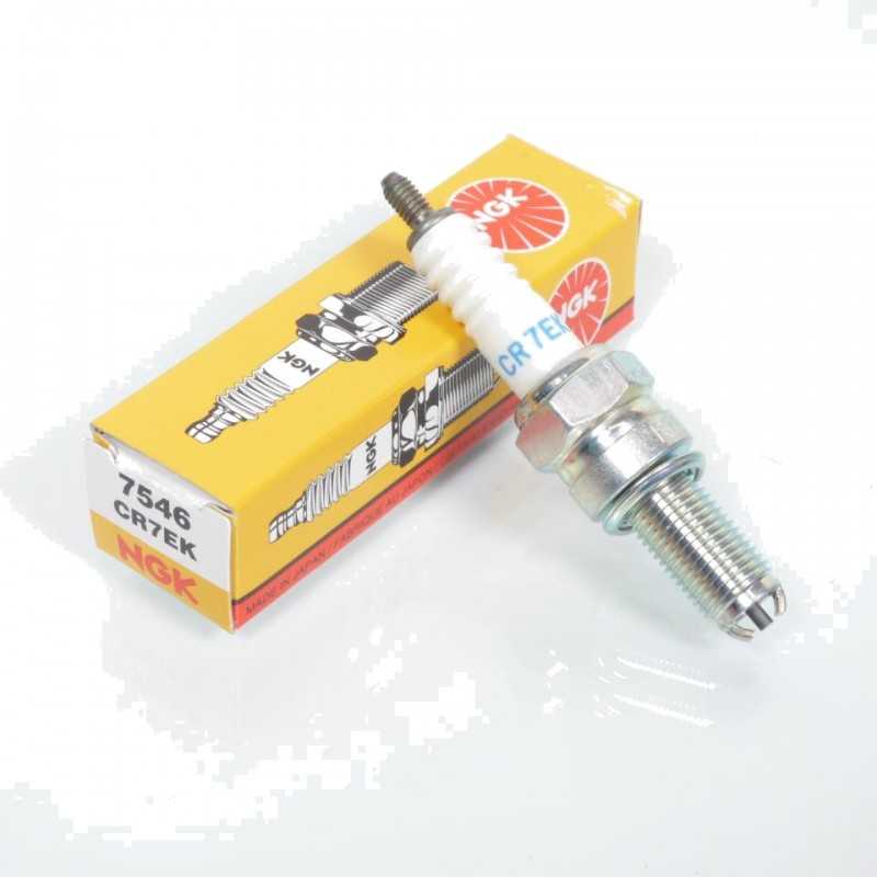 NGK SPARK PLUG CR7EK CR7EK