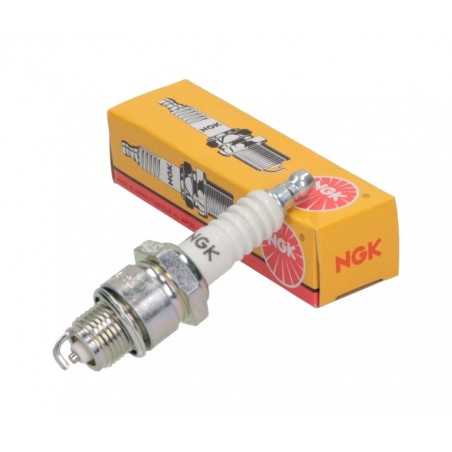 NGK Bujia con terminal solido CR9EIB-9 CR9EIB9