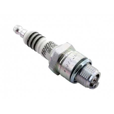 NGK Bujía BR7HIX Iridium IX para uso en carretera