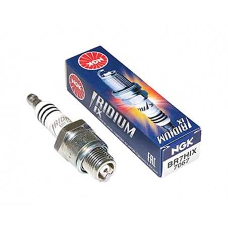 BR7HIX spark plug