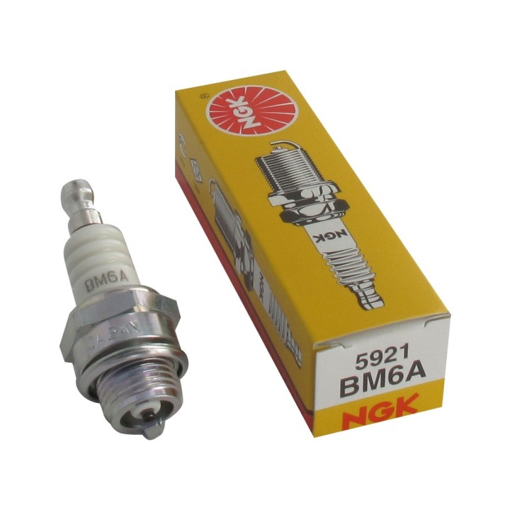 NGK Bougie BM6A