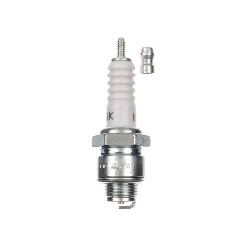 NGK Bujia con terminal extraible B7S
