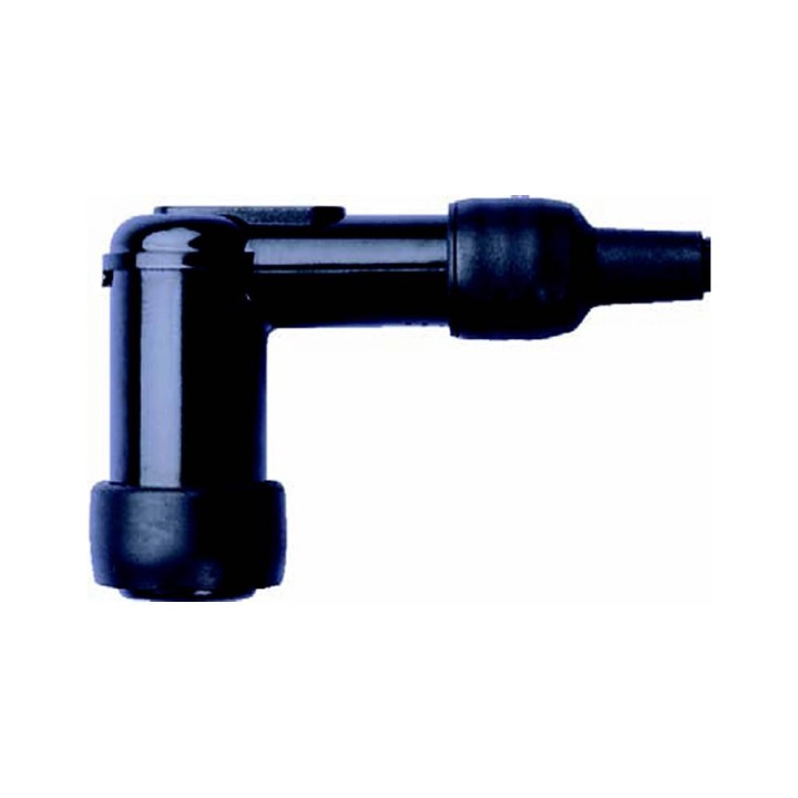 Pipe, spark plug  LDF