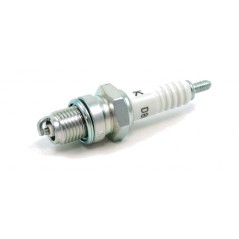 NGK Bujia con terminal roscado D8HA