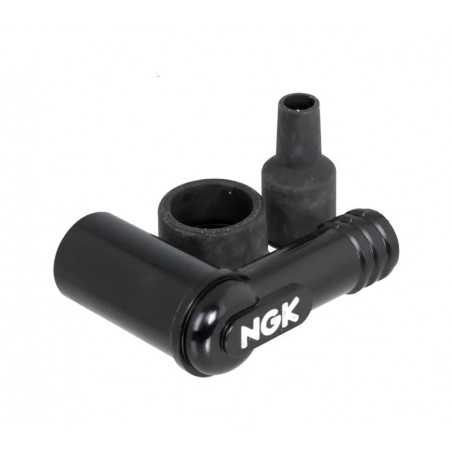 Spark plug pipe LB10FF