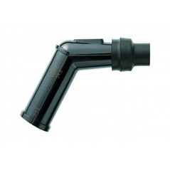 NGK Tapas de bujías V05E para una protección óptima contra la humedad y el calor extremo