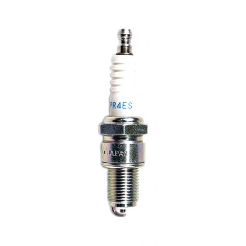 NGK Bujia con terminal extraible BPR4ES