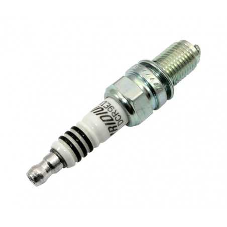 NGK Bujia con terminal extraible DCR9EIX