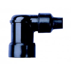 Spark plug pipe LB05EH