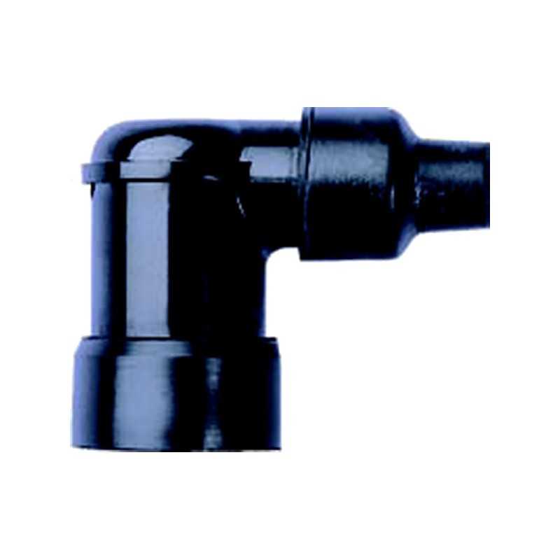 Spark plug pipe LB05EH