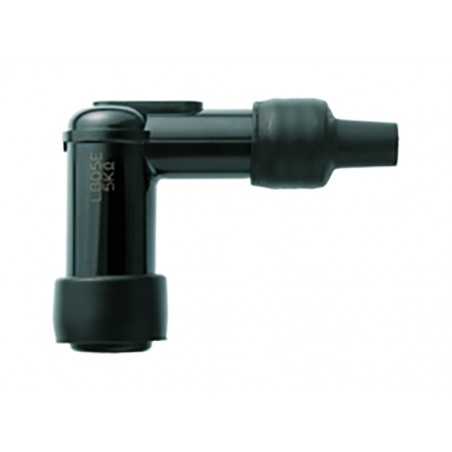 NGK Pipa de bujía LB05E para terminal extraíble