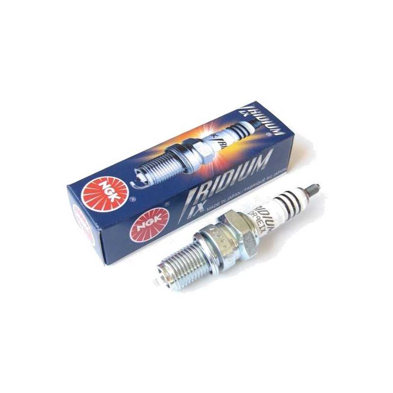 DR9EIX spark plug