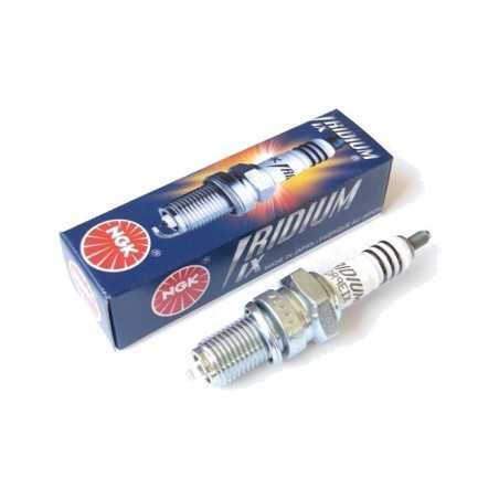 DR9EIX spark plug