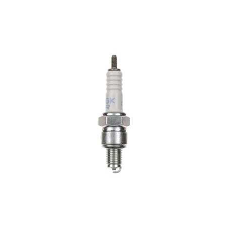 Spark plug CR6HS