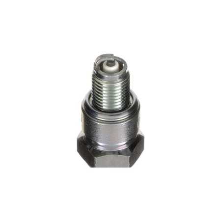 Spark plug CR6HS