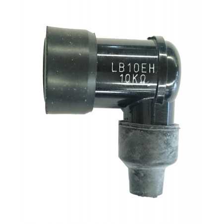 Spark plug pipe LB10EHAK