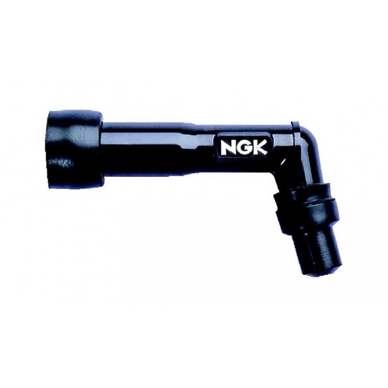 Spark plug pipe XB05FP