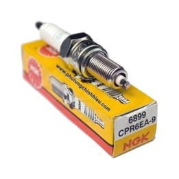 NGK Bougie CPR6EA-9 CPR6EA9