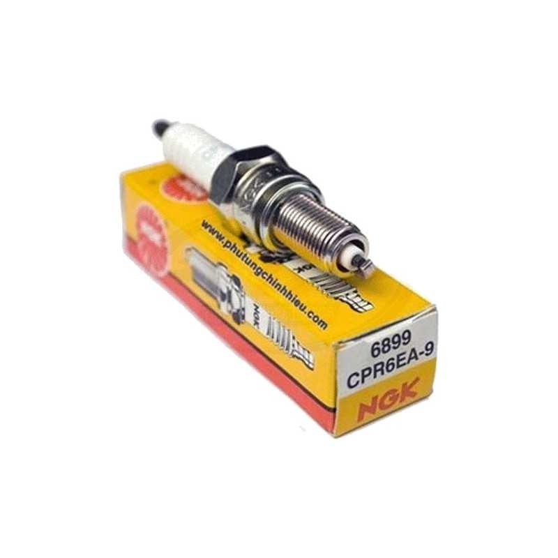 Spark plug CPR6EA-9