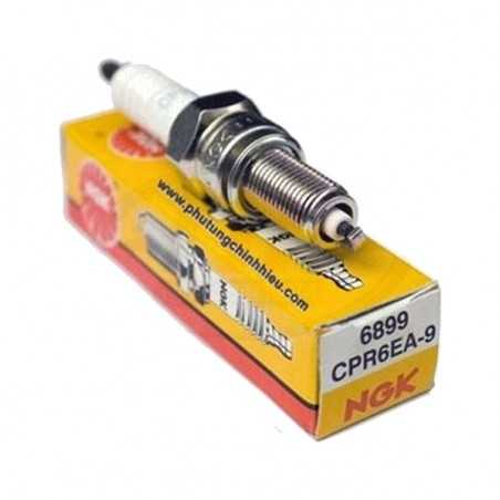 Spark plug CPR6EA-9