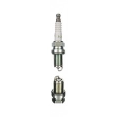 BCPR6E Solid Terminal Spark Plug