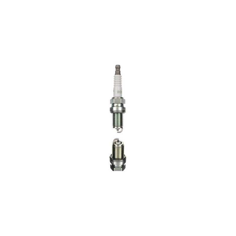 BCPR6E Solid Terminal Spark Plug