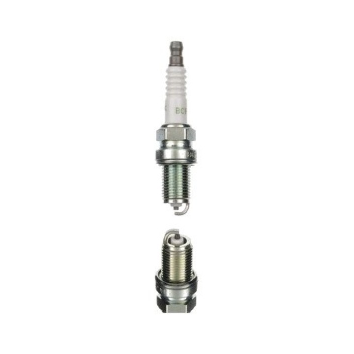NGK Bujia con terminal solido BCPR6E