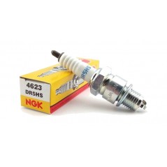 NGK Bujia con terminal roscado DR5HS