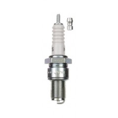 Spark plug with removable terminal B7ES