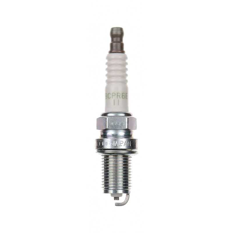 BCPR6E-11 Solid Terminal Spark Plug