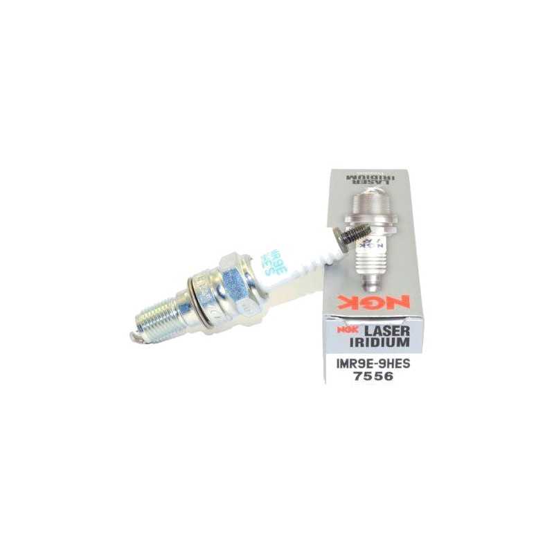 Spark plug IMR9E-9HES