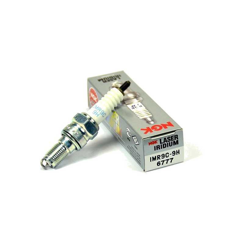 NGK SPARK PLUG IMR9C-9H IMR9C9H