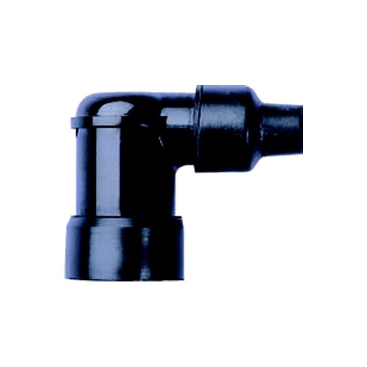 Pipe, spark plug  LDFH