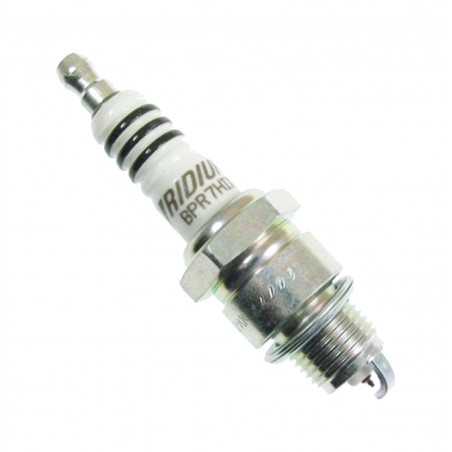NGK Bujia con terminal extraible BPR7HIX