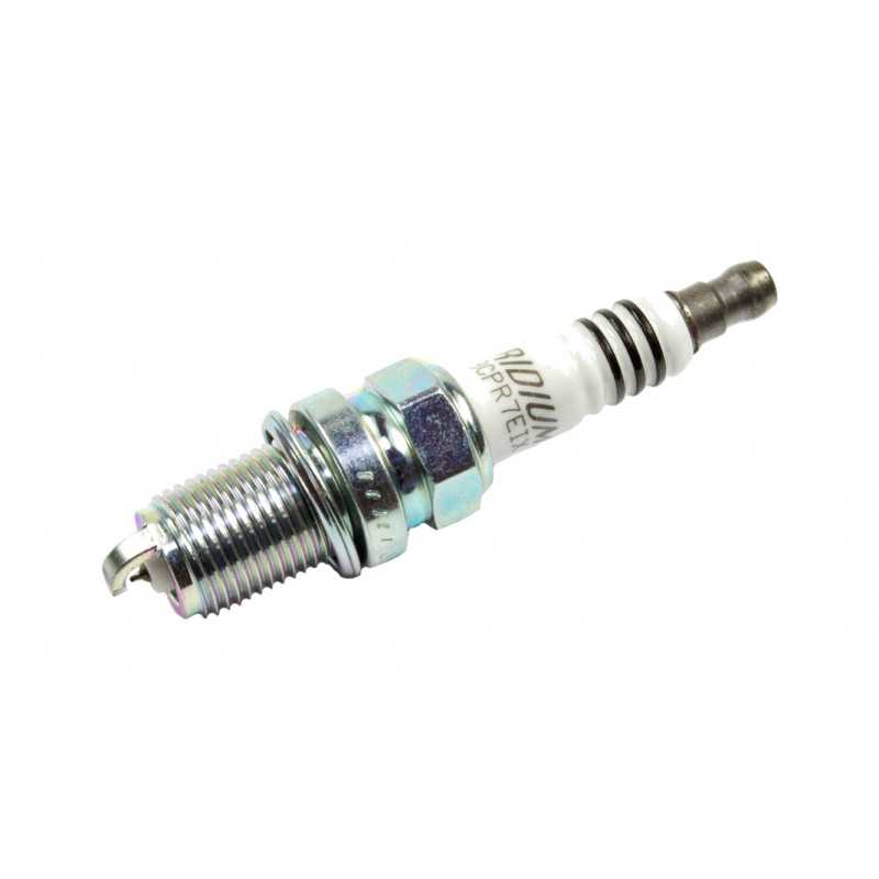 NGK Bujia con terminal solido BCPR7EIX