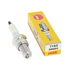NGK Bujía DR8EA Estándar para Mejor Rendimiento y Menos Polución - Uso en Carretera