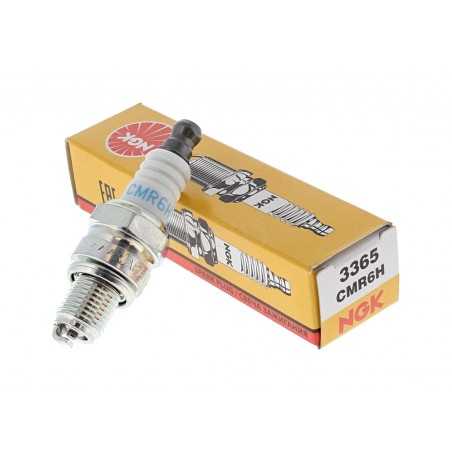 SPARK PLUG CMR6H