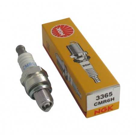 SPARK PLUG CMR6H