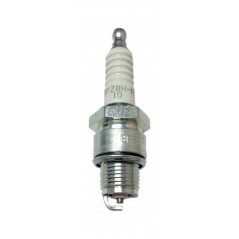 Solid terminal plug BPZ8H-N-10
