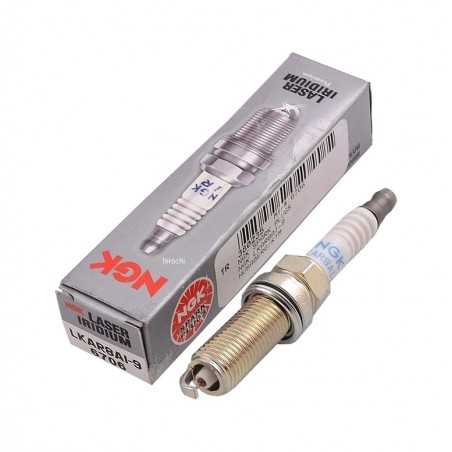 Spark plug LKAR8AI9