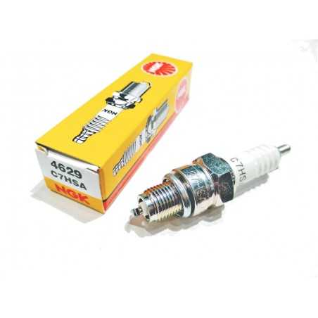 Spark plug C7HSA