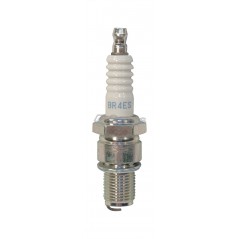 Spark plug with removable terminal BR4ES