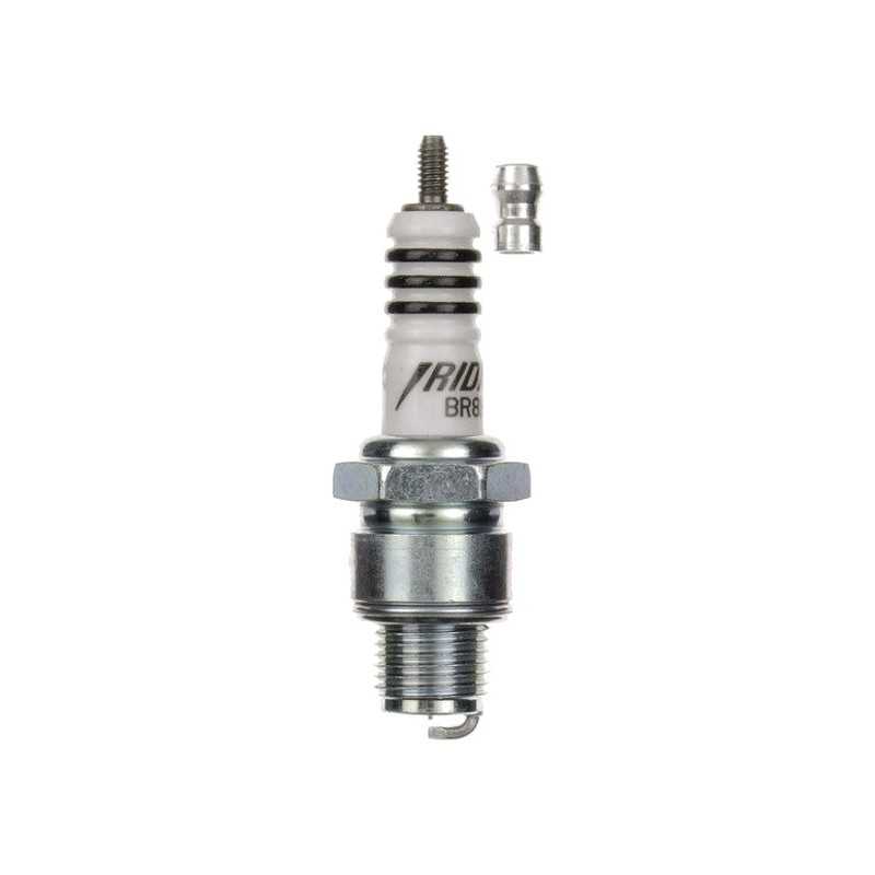 BR8HIX spark plug