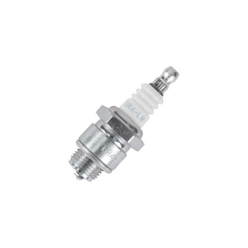 NGK Bujia con terminal extraible BR4-LM BR4LM