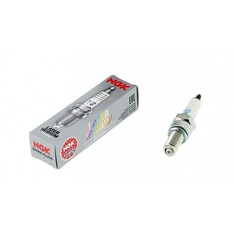 NGK Bujía ASER IRIDIUM GR7CI-8 30100365