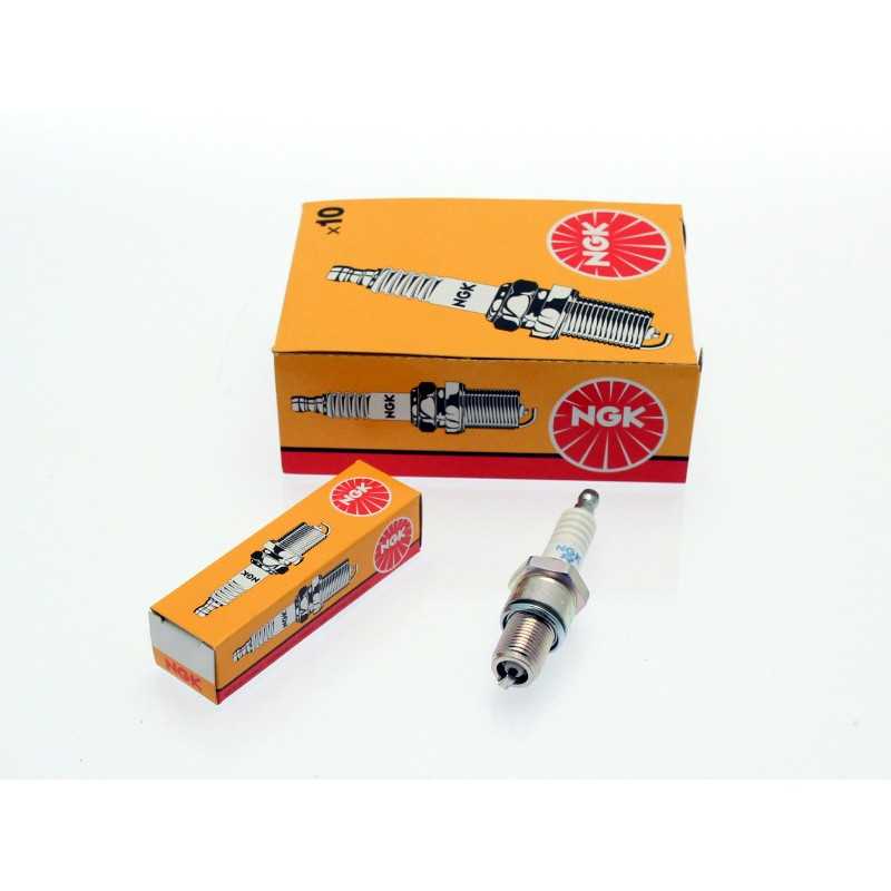 Spark plug MR8C-9N