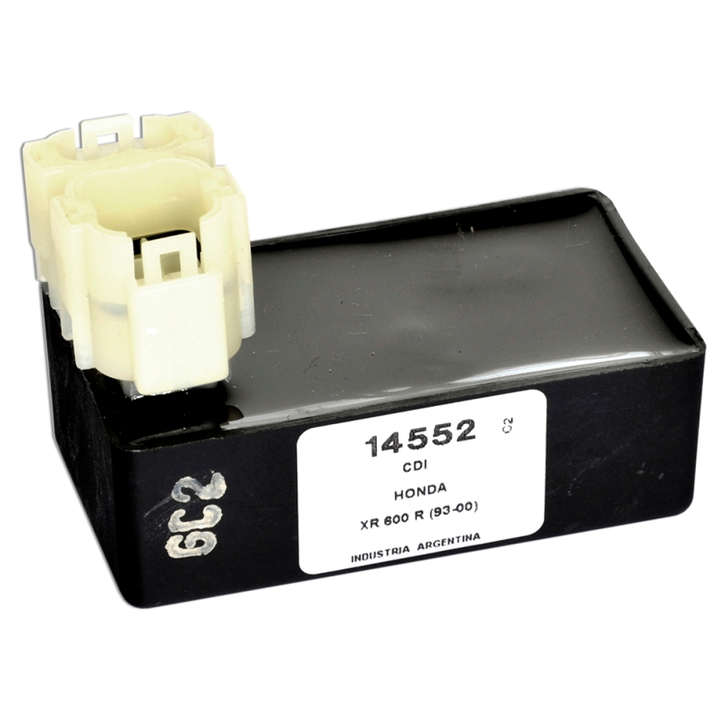DZE CDI Centralita Electrónica - Caja Tipo OEM 14552