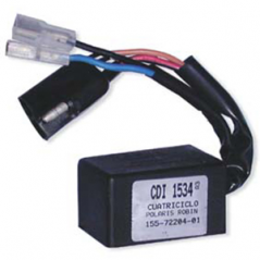 CDI, CENTRALITE ELECTRONIC